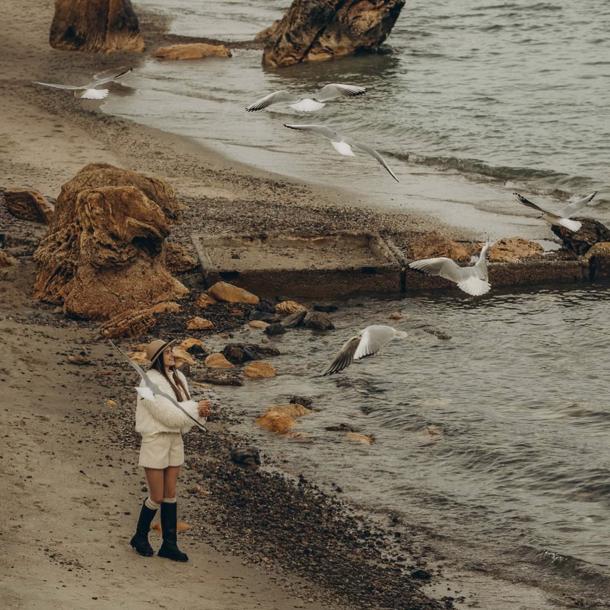 Photography portfolio